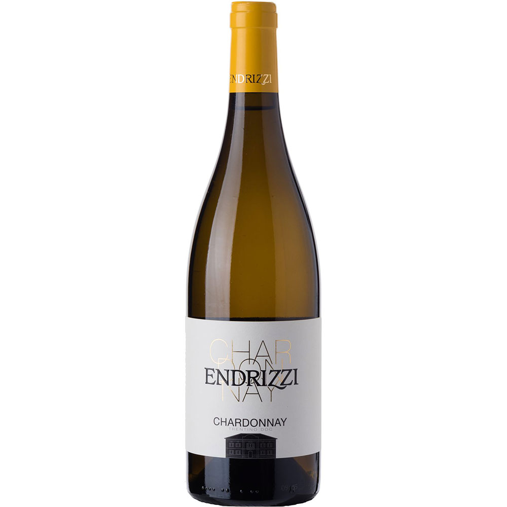Chardonnay DOC Trentino Endrizzi 2020